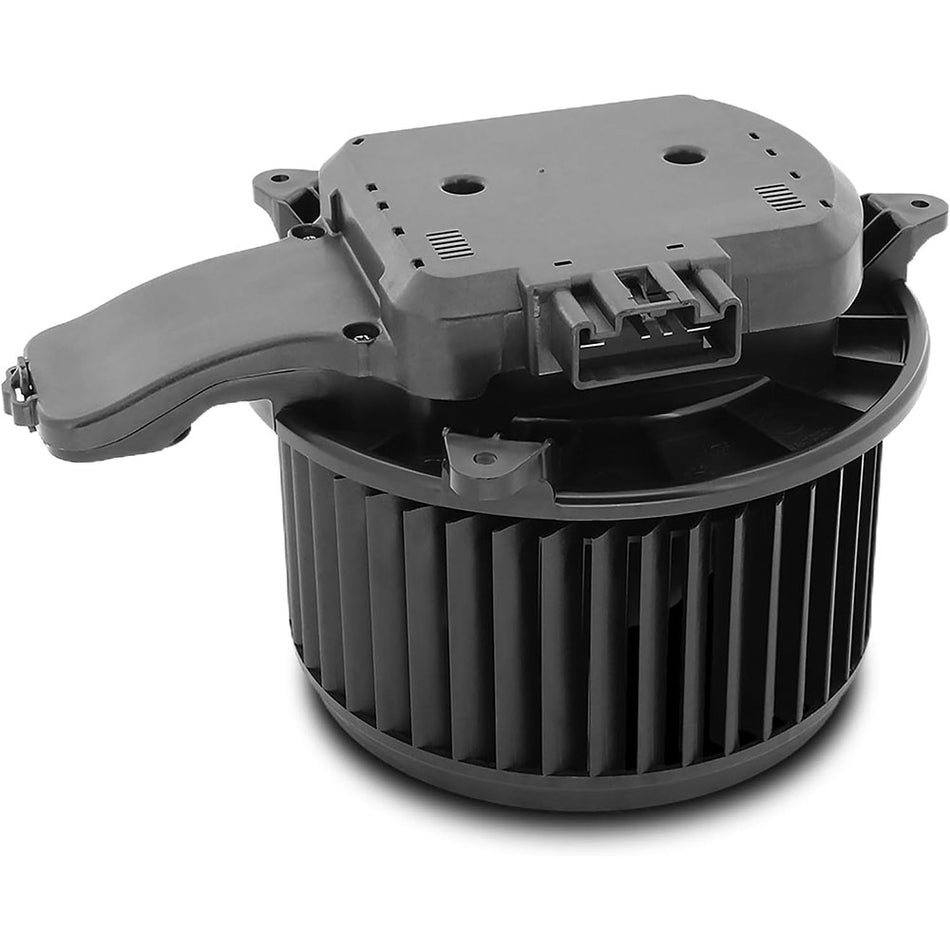 A/C Heater Blower Motor W205700800 CR705001 for Kenworth T170 T270 T370 Peterbilt 579 Truck 2013-2017