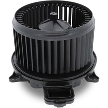 Motor del ventilador del calefactor del aire acondicionado W205700800 CR705001 para Kenworth T170 T270 T370 Peterbilt 579 Truck 2013-2017