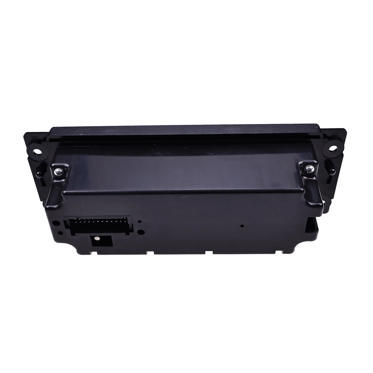 AC Heater Climate Control Module 3545543C2 3545543C3 3545543C5 for International 4300 4400 4700 8700 - KUDUPARTS