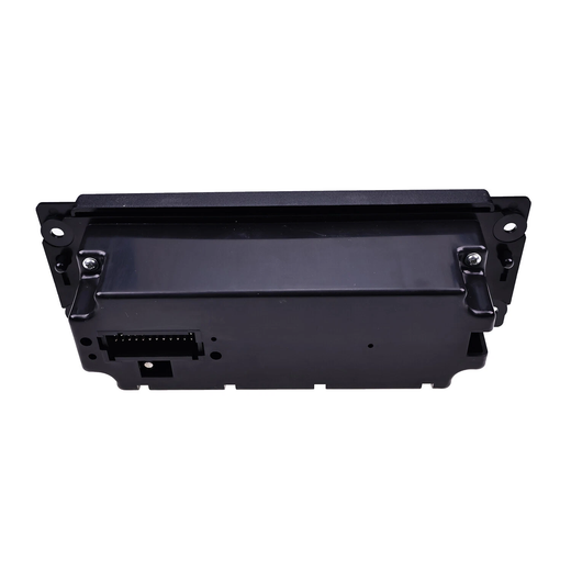 AC Heater Climate Control Module 3545543C2 3545543C3 3545543C5 for International 4300 4400 4700 8700 - KUDUPARTS