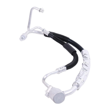 A/C Hose Assembly 4813474 for 2018-2021 Chevrolet Equinox 1.5L L4 - KUDUPARTS