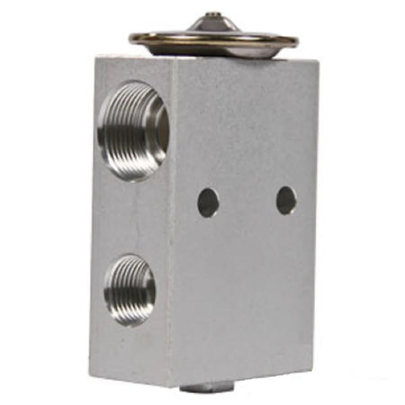 Expansion Valve 3901517M1 for Massey Ferguson 4225 4233 4260 4263 6140 6150 6265 6270 6280 6290 8110 8220 8250 8260 - KUDUPARTS