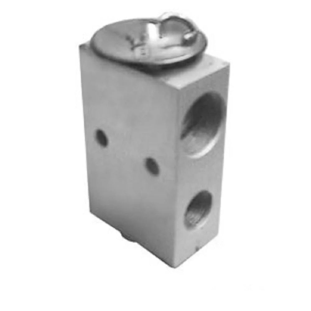 Expansion Valve 98370C3 for CASE 7110 7120 7130 7140 7150 9210 9230 9240 9250 9260 9270 9280