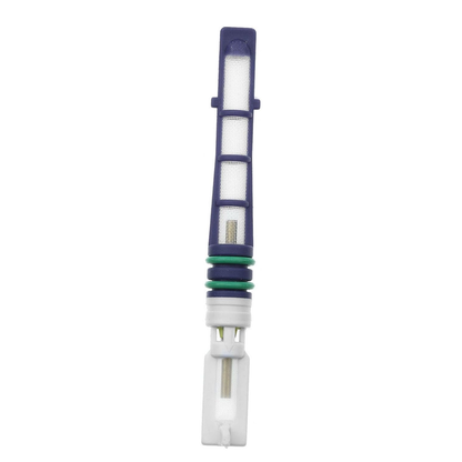 A/C Orifice Tube 555037439AC for 1988-2010 Dodge Dakota Monaco Ram 1500 2500 3500 Pickup 4000 4500 5500 Eagle Premier Jeep Grand Cherokee Wrangler