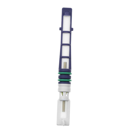 A/C Orifice Tube 555037439AC for 1988-2010 Dodge Dakota Monaco Ram 1500 2500 3500 Pickup 4000 4500 5500 Eagle Premier Jeep Grand Cherokee Wrangler - KUDUPARTS