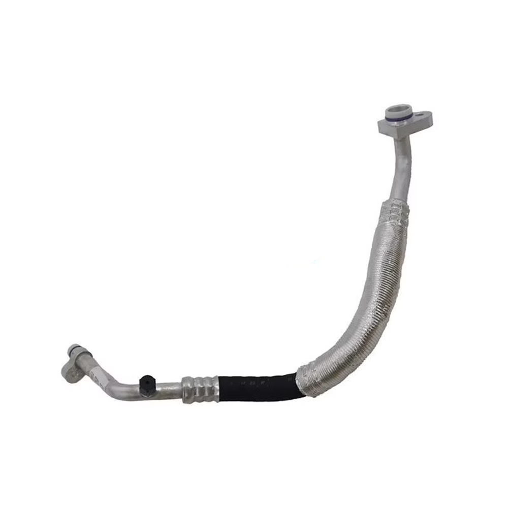 Tubo de aire acondicionado 64539359041 64539120009 para BMW F10 528i N52 3.0L