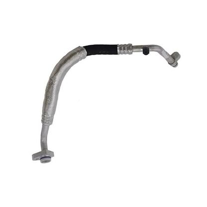 Tubo de aire acondicionado 64539359041 64539120009 para BMW F10 528i N52 3.0L