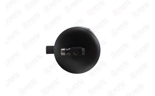 A/C Receiver Drier 111218C1 111218C2 for CASE International Combine 1440 1460 1470 1480 Tractor 766 886 966 986 1066 1466 1486 - KUDUPARTS