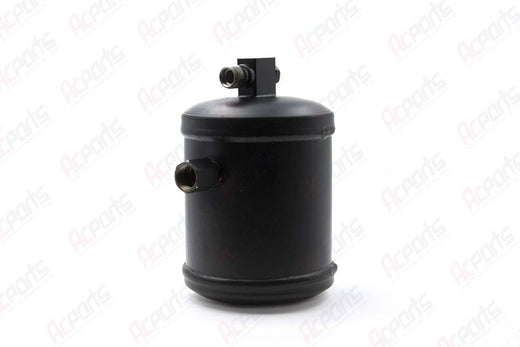 A/C Receiver Drier 111218C1 111218C2 for CASE International Combine 1440 1460 1470 1480 Tractor 766 886 966 986 1066 1466 1486 - KUDUPARTS