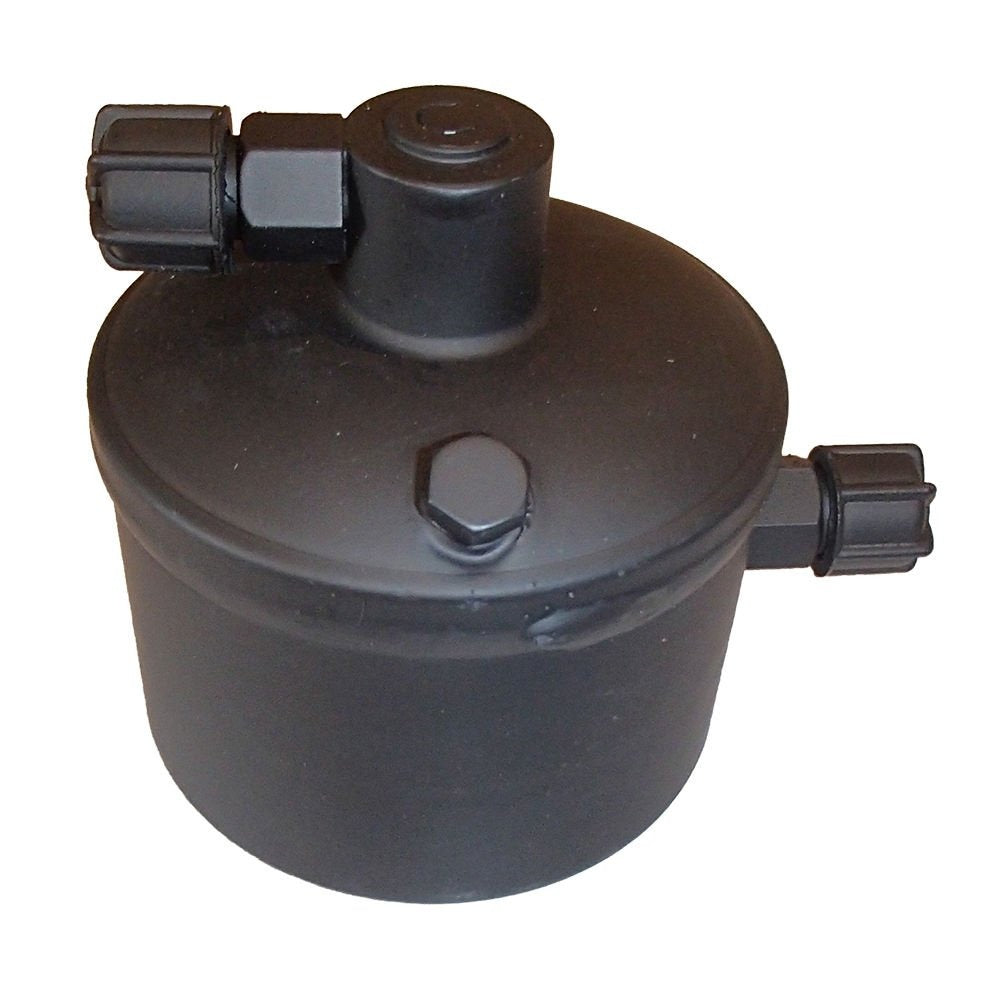 A/C Receiver Drier 118304C1 118304C2 for CASE Tractor 585 595 685 695 885 895 International 786 886 986 1086 1486 1586 3388 3588 - KUDUPARTS