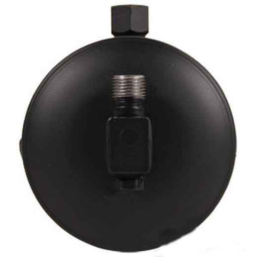 A/C Receiver Drier 118304C1 118304C2 for CASE Tractor 585 595 685 695 885 895 International 786 886 986 1086 1486 1586 3388 3588 - KUDUPARTS