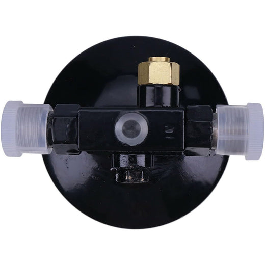 AC Receiver Drier 616630 613552 for Thermo King Tripac APU - KUDUPARTS