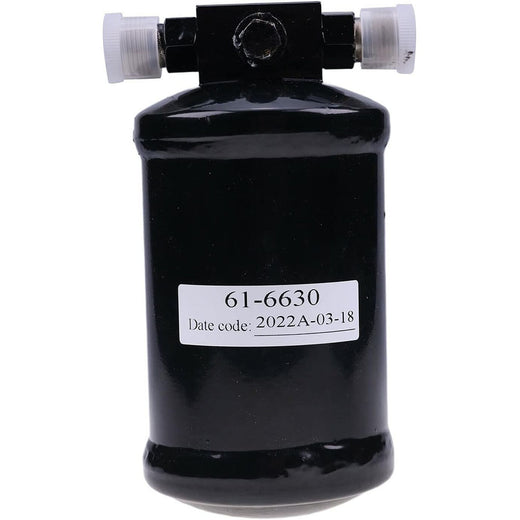 AC Receiver Drier 616630 613552 for Thermo King Tripac APU - KUDUPARTS