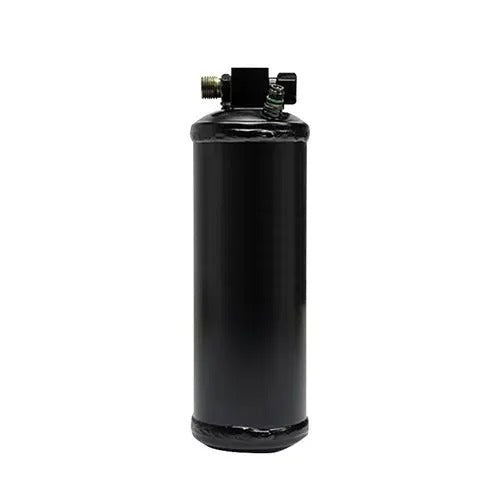 A/C Receiver Drier 70276903 for Allis Chalmers Tractor 6240 6250 6260 6265 6275 7085 7110 7120 7145 9435 9455 9630 9635 9650 9655 9670 9675 9690 9815 - KUDUPARTS