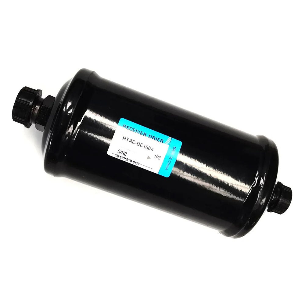 A/C Receiver Drier RE214440 for John Deere Sprayer 4710 4720 4920 Tractor 7715 - KUDUPARTS