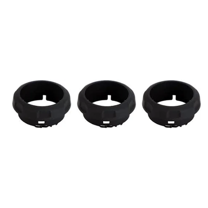 Kit de bouton de commande de volume de climatisation LR029591 pour Land Rover Range Rover Sport 2006-2013