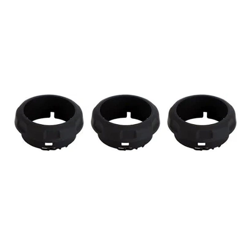 AC Volume Control Knob Kit LR029591 for 2006-2013 Land Range Rover Sport - KUDUPARTS