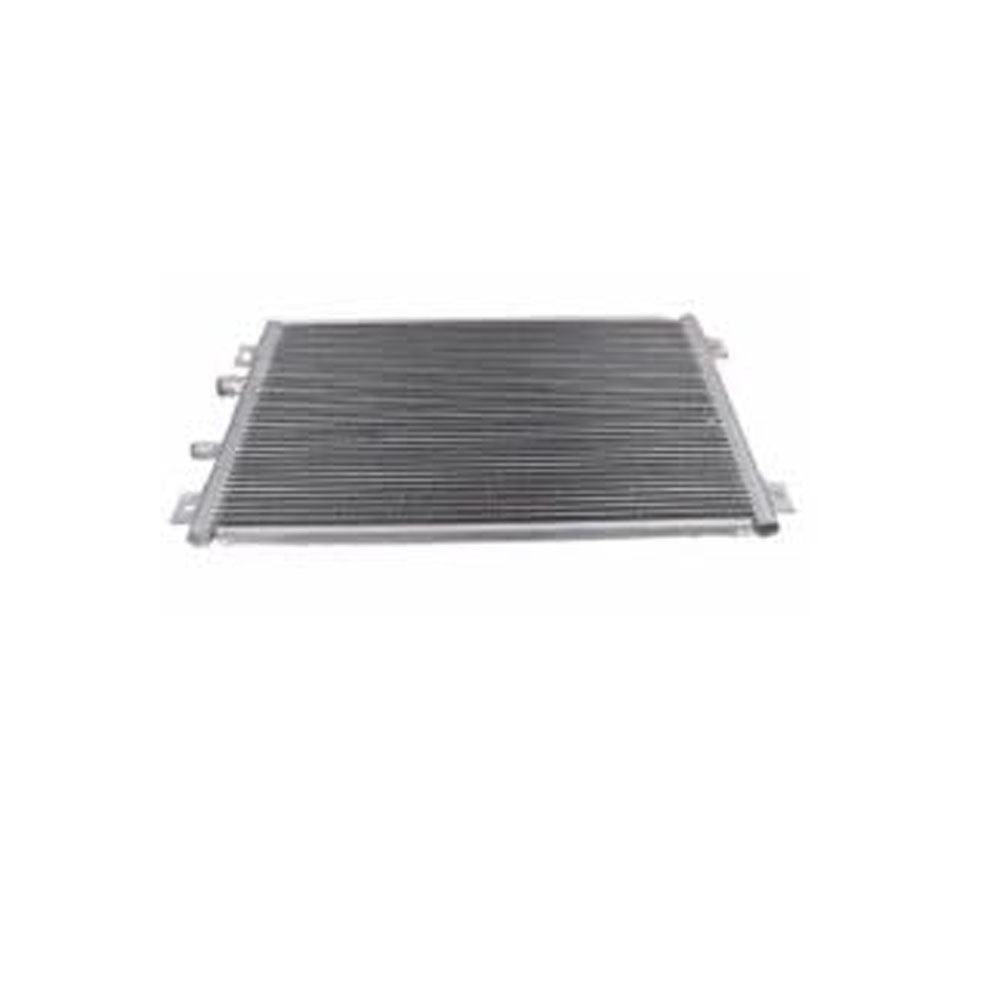 A/C Condenser Core 56D-07-31250 for Komatsu HM400-3M0 HM300-5 HM400-5 HM300-5E0 (Ship to US Only) - KUDUPARTS