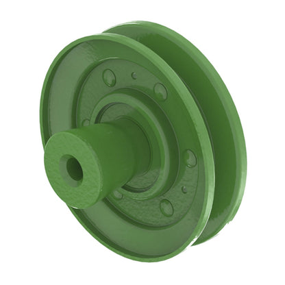 Rueda tensora de criba giratoria AH169549 para cosechadoras John Deere 9450, 9550, 9560, 9650, 9660, S650, S685, S690 X9, 9500, 9600, 9700 y 9800