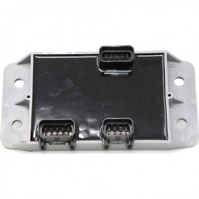 AIC Throttle Controller 7010112 for Bobcat Excavator E25 E26 E32 E35 E42 E45 E50 E55 - KUDUPARTS