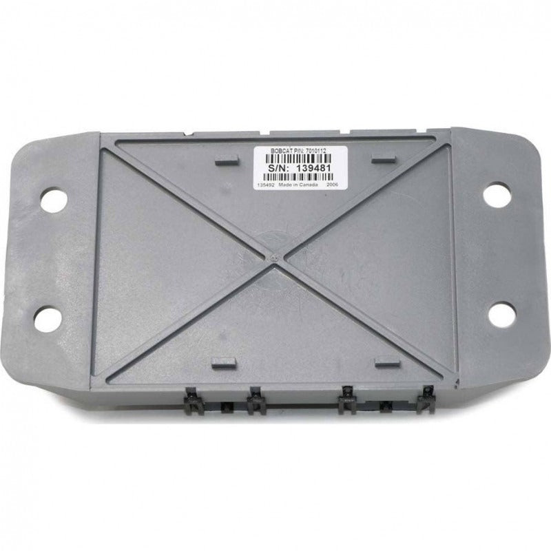 AIC Throttle Controller 7010112 for Bobcat Excavator E25 E26 E32 E35 E42 E45 E50 E55 - KUDUPARTS