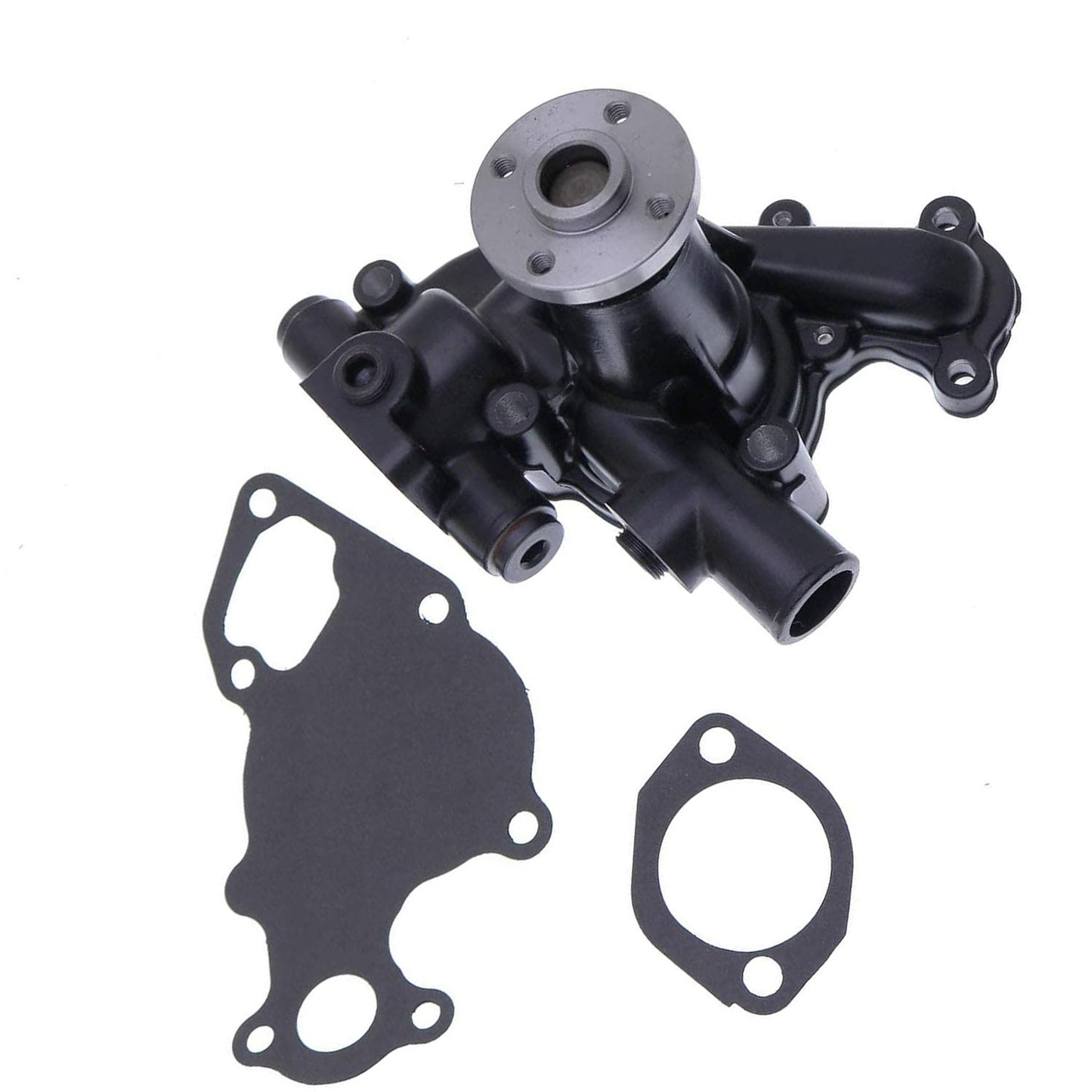 Pompe à eau AM875326 AM878192 pour tracteur compact John Deere 855