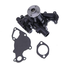 Pompe à eau AM875326 AM878192 pour tracteur compact John Deere 855