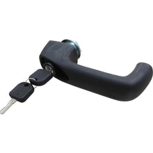 Poignée de porte AL113174 pour John Deere 1654 3204 4066R 5075E 5065E 5083E 5090R 6115J 6170R 7810 8310R 9430 9630