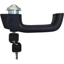 Poignée de porte AL113174 pour John Deere 1654 3204 4066R 5075E 5065E 5083E 5090R 6115J 6170R 7810 8310R 9430 9630