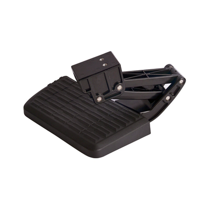 Marchepied de pare-chocs AMP Research BedStep 75302-01A pour Ford F-150