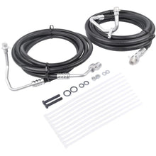 Kit de conduites de climatisation arrière SU33468 pour Chevrolet Suburban Cadillac Escalade ESV Yukon XL 2007-2014