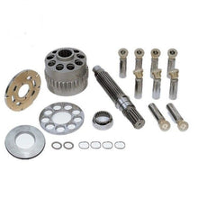 Kit de pièces de rechange pour moteur de rotation AP5S67 pour pelle Hitachi EX120-5