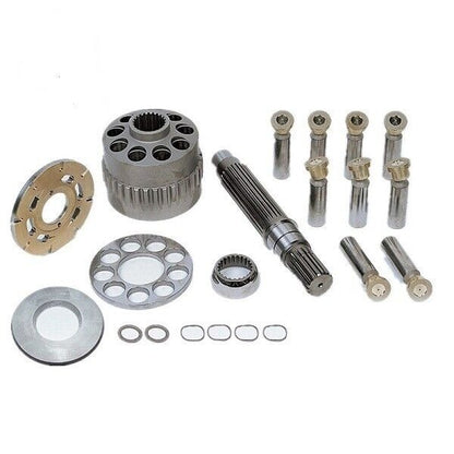 Kit de pièces de rechange pour moteur de rotation AP5S67 pour pelle Hitachi EX120-5