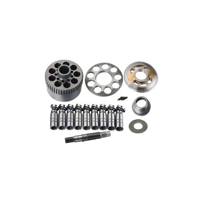 Kit de pièces de rechange pour moteur de rotation AP5S67 pour pelle Hitachi EX120-5