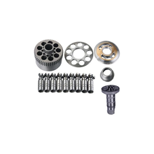 AP5S67 Swing Motor Repair Parts Kit for Hitachi EX120-5 Excavator