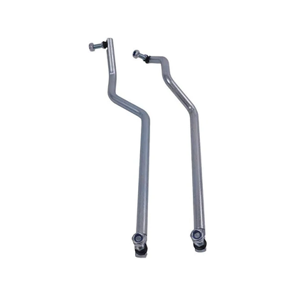 Paire de biellettes de direction réglables GY20491 GY20492 pour moteur Kohler CV490S, tracteur John Deere G110 L100 L110 L1742