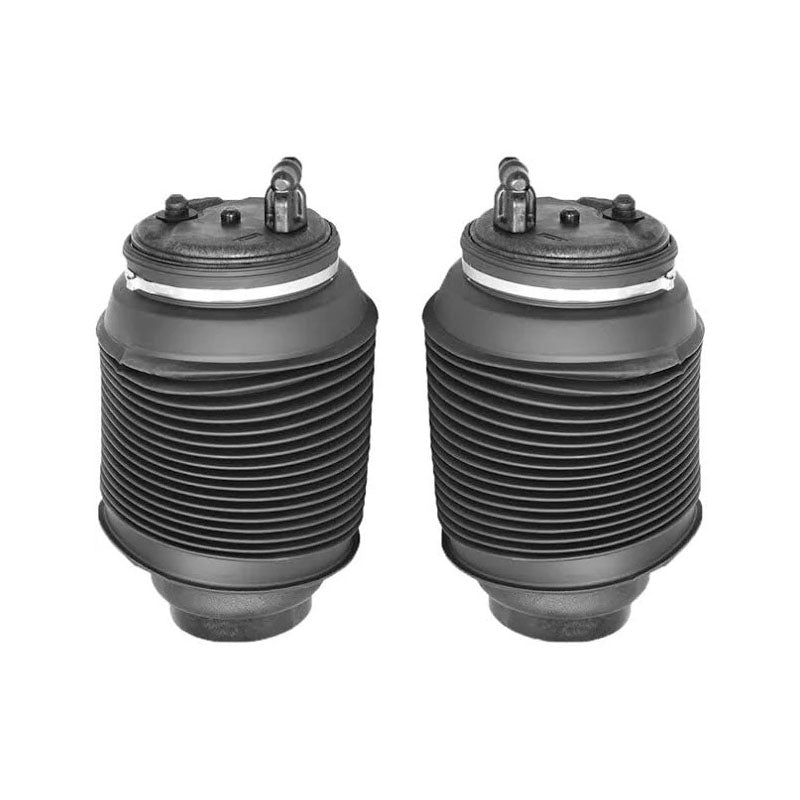 A Pair Air Suspension Spring Bag 4809035011 4808035011 for Toyota 4Runner Landcruiser Lexus GX460 GX470 - KUDUPARTS