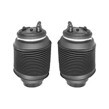 Paire de ressorts de suspension pneumatique 4809035011 4808035011 pour Toyota 4Runner Landcruiser Lexus GX460 GX470