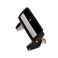 A Pair Door Handle VOE1614564 for Volvo DA25D DA30D A35D A40D A25D A30D L120C L70C L50C L50E L60E L70B L90E