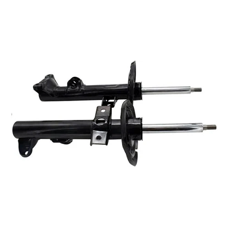A Pair Front Air Suspension Shock Absorber 1713200330 1713201030 for Mercedes-Benz Engine M271.954 M272.942 Vehicle SLK200K SLK280 SLK300 SLK350 - KUDUPARTS