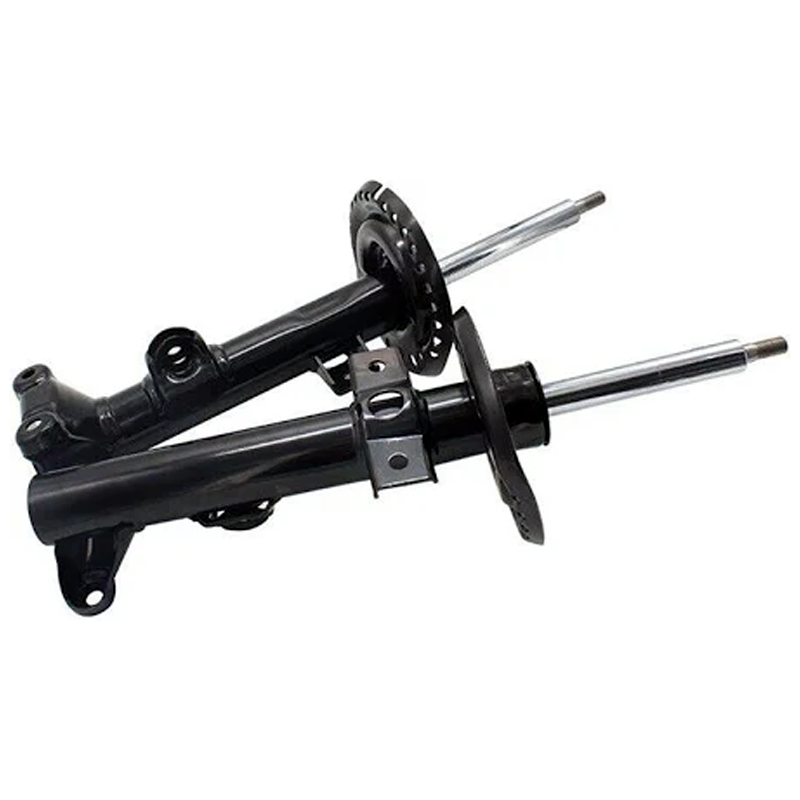 Paire d'amortisseurs pneumatiques avant 1713200330 1713201030 pour moteur Mercedes-Benz M271.954 M272.942 SLK200K SLK280 SLK300 SLK350