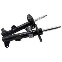 Paire d'amortisseurs pneumatiques avant 1713200330 1713201030 pour moteur Mercedes-Benz M271.954 M272.942 SLK200K SLK280 SLK300 SLK350