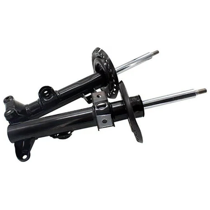 Paire d'amortisseurs pneumatiques avant 1713200330 1713201030 pour moteur Mercedes-Benz M271.954 M272.942 SLK200K SLK280 SLK300 SLK350