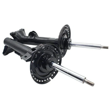 Paire d'amortisseurs pneumatiques avant 1713200330 1713201030 pour moteur Mercedes-Benz M271.954 M272.942 SLK200K SLK280 SLK300 SLK350