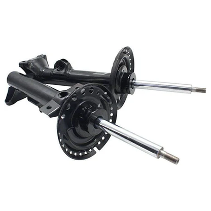 Paire d'amortisseurs pneumatiques avant 1713200330 1713201030 pour moteur Mercedes-Benz M271.954 M272.942 SLK200K SLK280 SLK300 SLK350