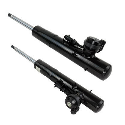 Par de amortiguadores delanteros izquierdo y derecho 8R0413029J, 8R0413030J, 8R0413029L y 8R0413030L para Audi Q5