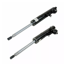 A Pair Front L/R Shock Absorber 8R0413029J 8R0413030J 8R0413029L 8R0413030L for Audi Q5