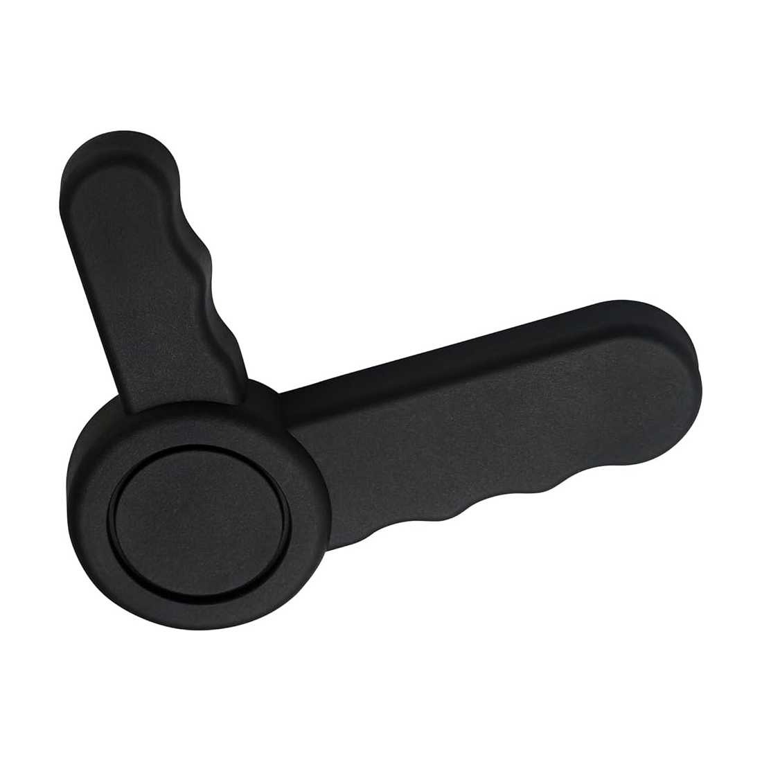 Paire de poignées de déverrouillage de siège avant droite et gauche 1ST17DX9AA 1ST171A3AA pour Jeep Wrangler 2011-2018