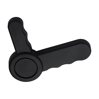 Paire de poignées de déverrouillage de siège avant droite et gauche 1ST17DX9AA 1ST171A3AA pour Jeep Wrangler 2011-2018