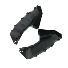 A Pair Headlight Bracket 71240-3A0-A00 71290-3A0-A00 for Honda Vehicle CR-V 2023-2025 - KUDUPARTS